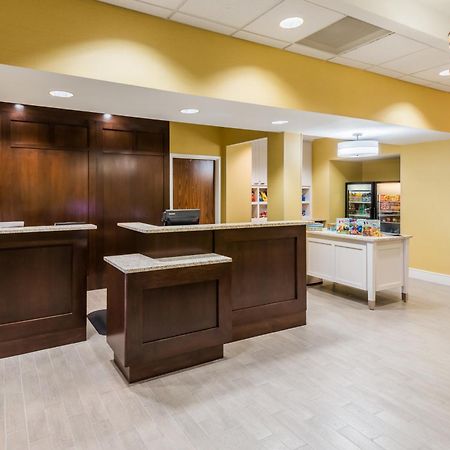 Larkspur Landing Extended Stay Suites St Louis Riverport Maryland Heights Bagian luar foto