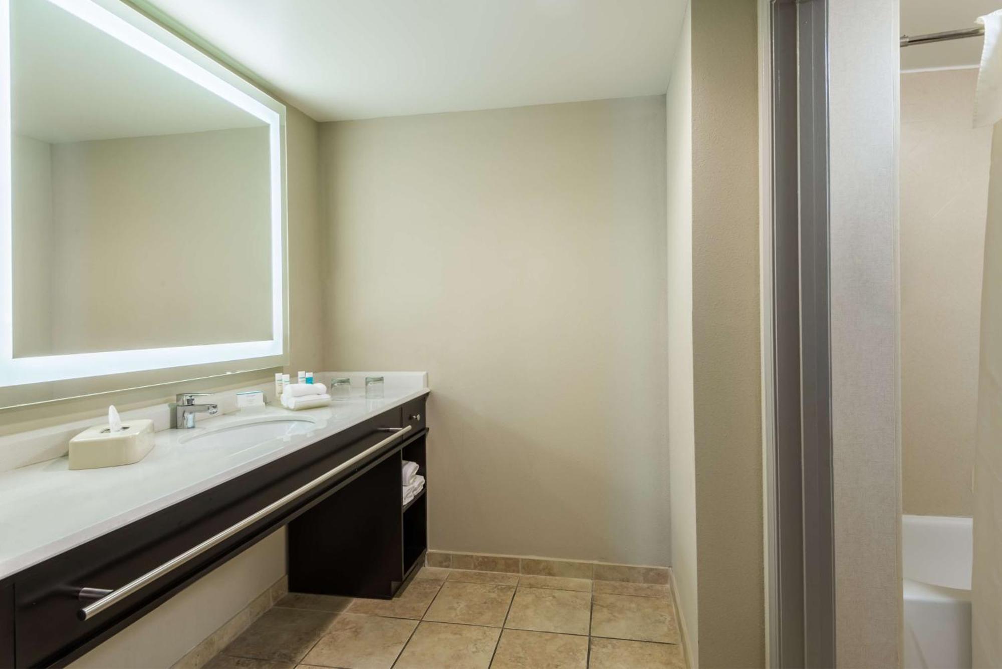 Larkspur Landing Extended Stay Suites St Louis Riverport Maryland Heights Bagian luar foto