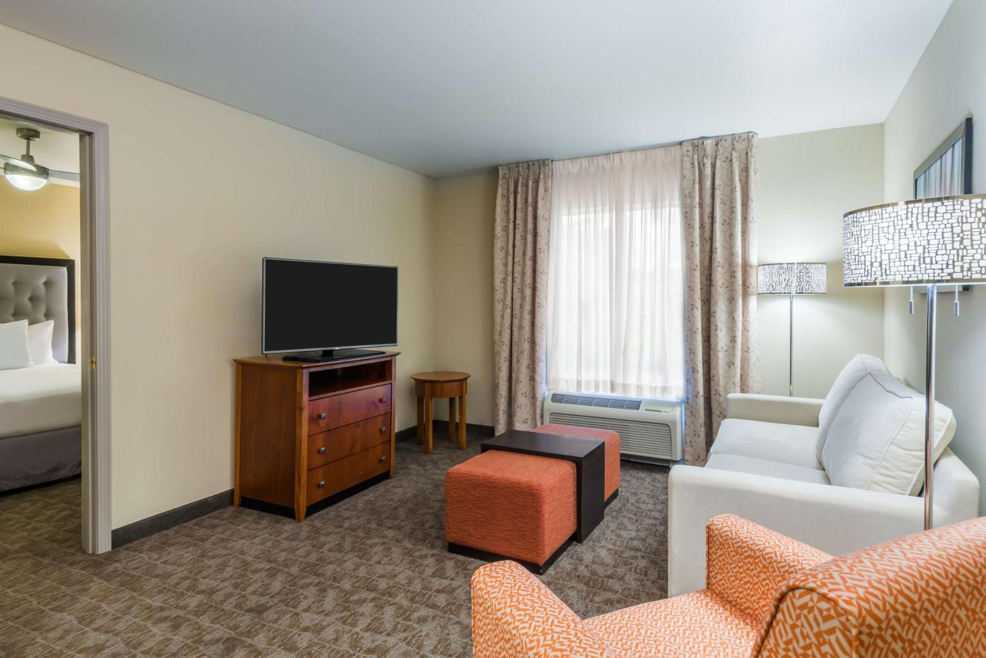 Larkspur Landing Extended Stay Suites St Louis Riverport Maryland Heights Bagian luar foto