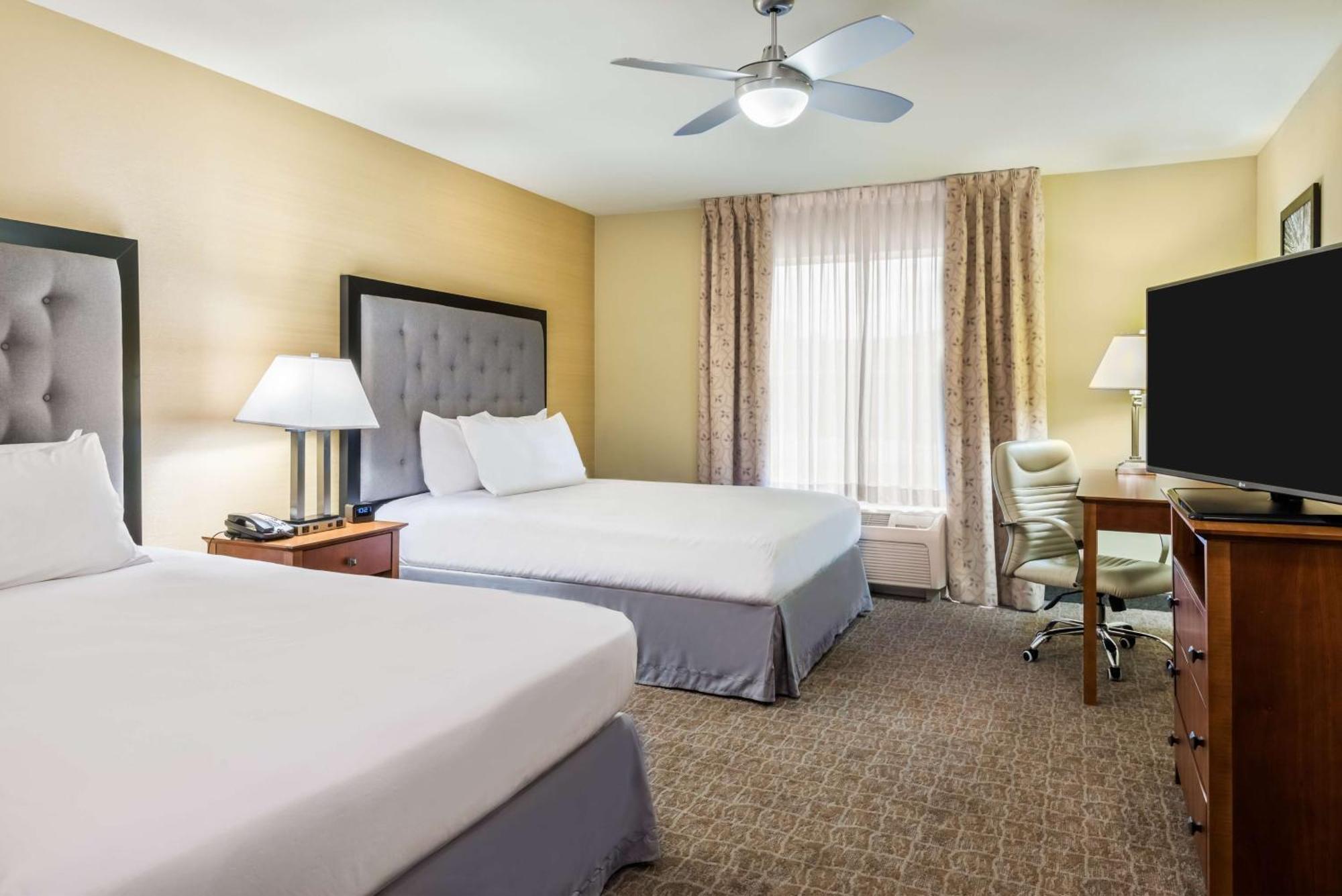 Larkspur Landing Extended Stay Suites St Louis Riverport Maryland Heights Bagian luar foto