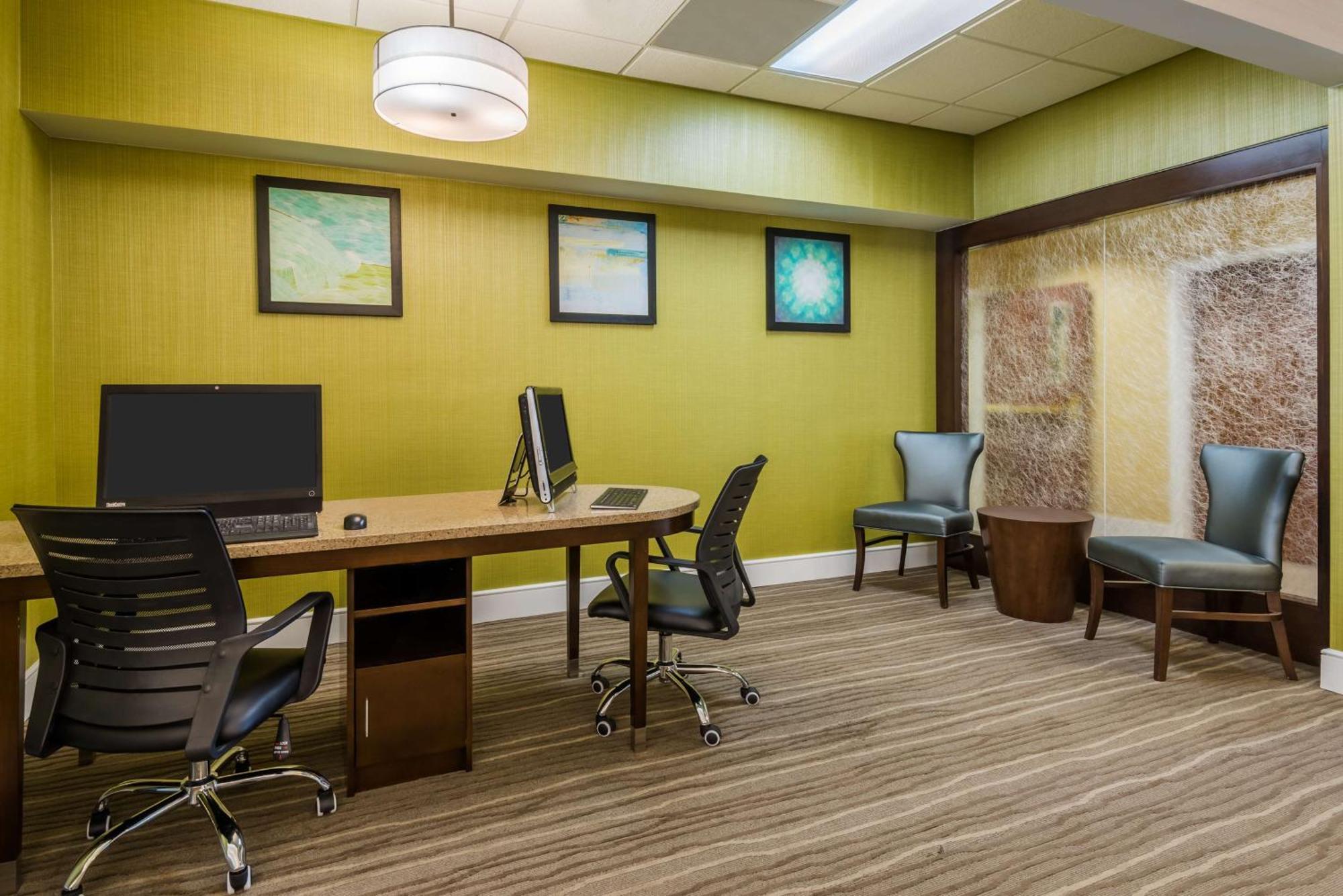 Larkspur Landing Extended Stay Suites St Louis Riverport Maryland Heights Bagian luar foto