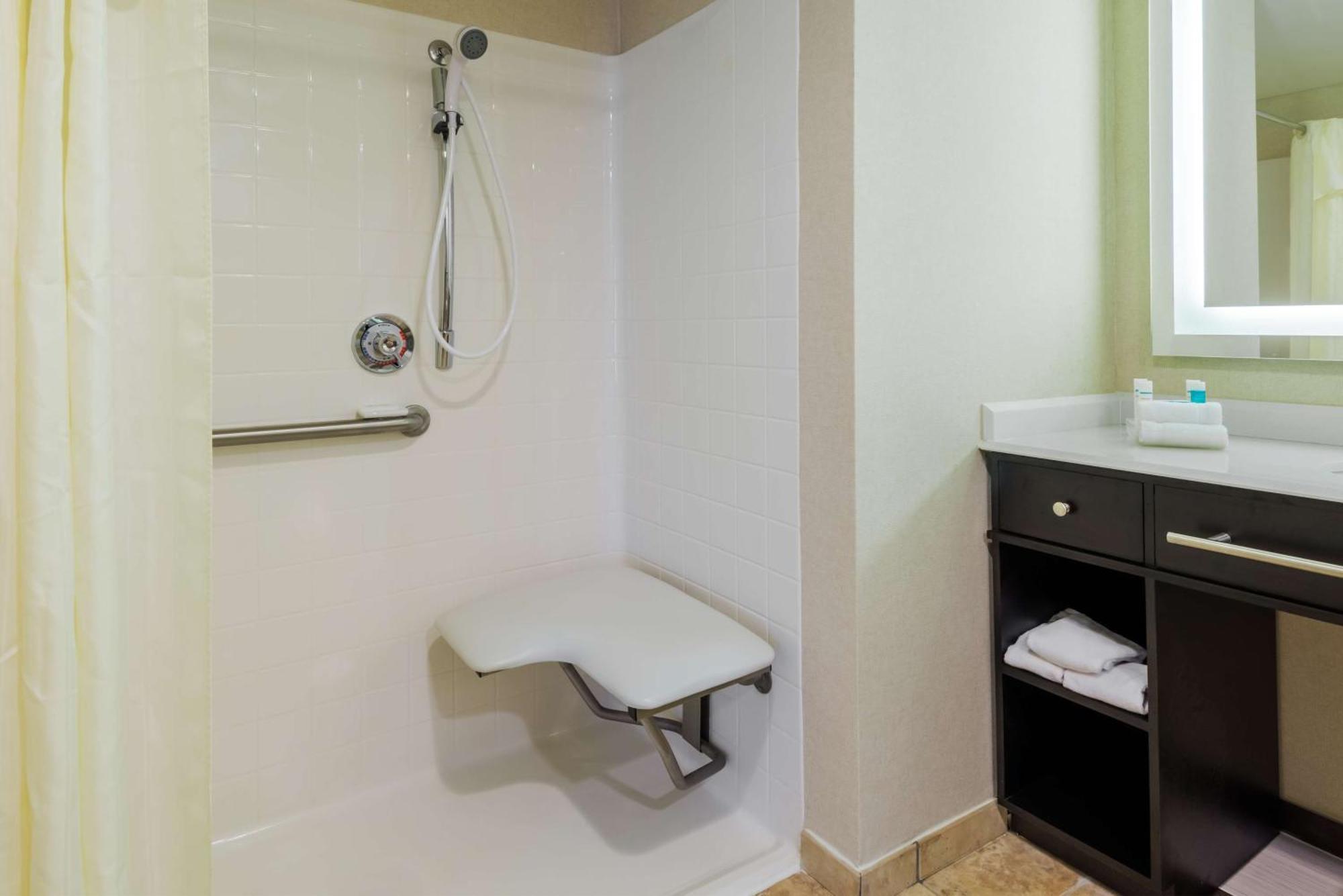 Larkspur Landing Extended Stay Suites St Louis Riverport Maryland Heights Bagian luar foto