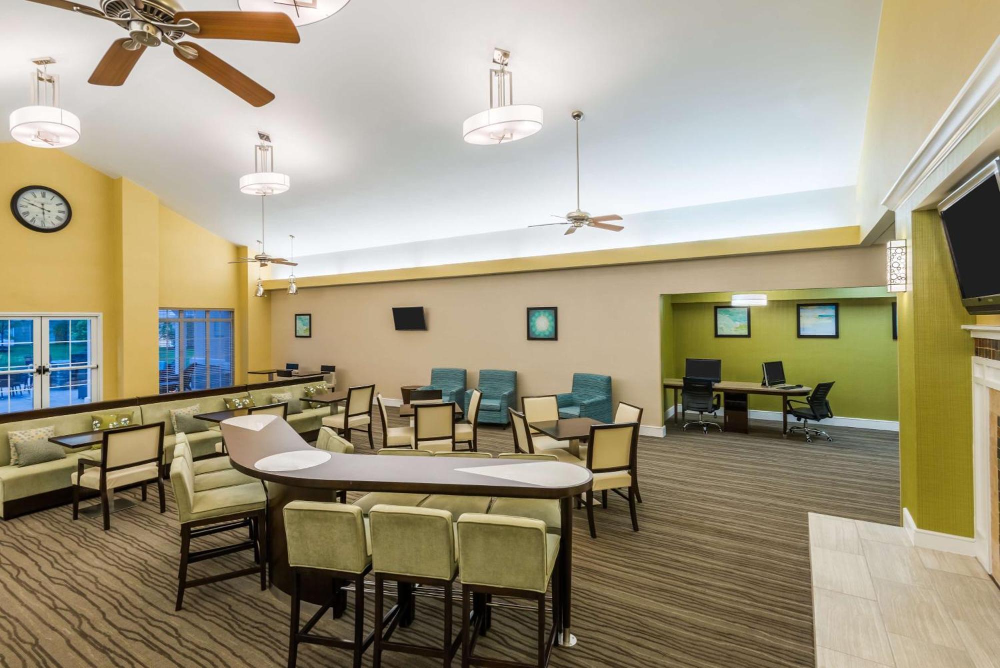 Larkspur Landing Extended Stay Suites St Louis Riverport Maryland Heights Bagian luar foto
