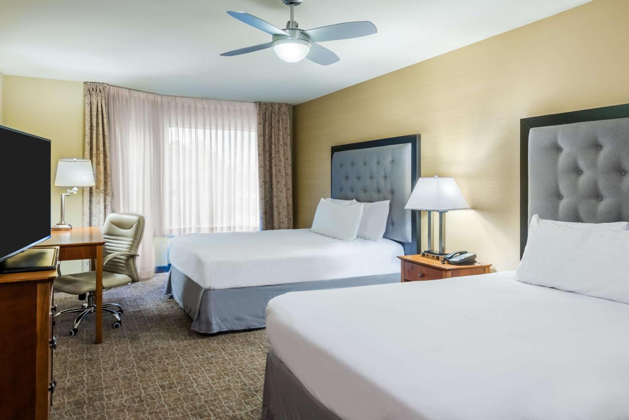 Larkspur Landing Extended Stay Suites St Louis Riverport Maryland Heights Bagian luar foto