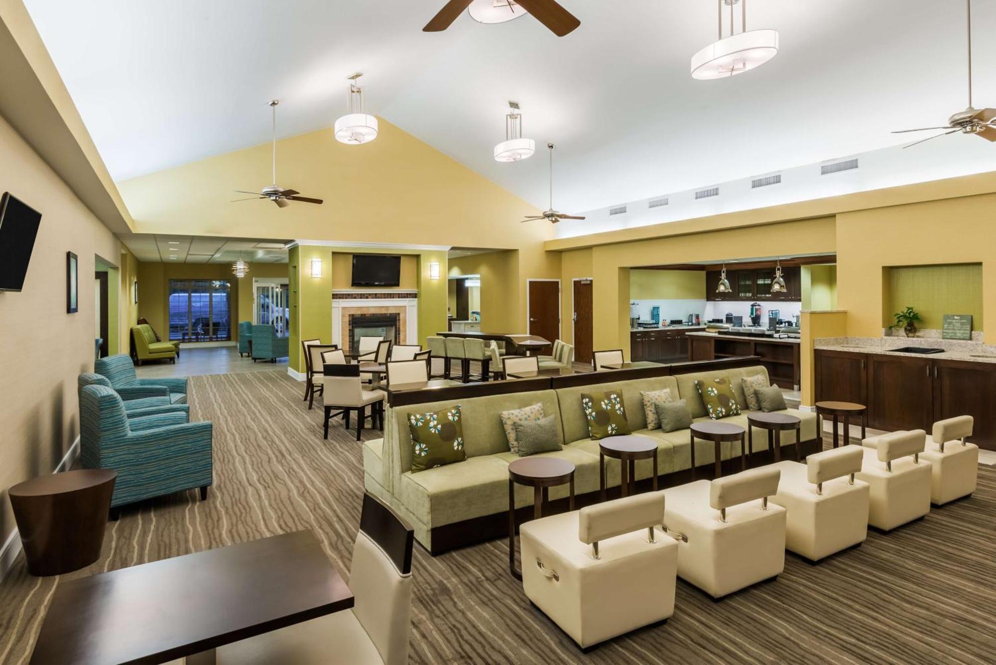 Larkspur Landing Extended Stay Suites St Louis Riverport Maryland Heights Bagian luar foto