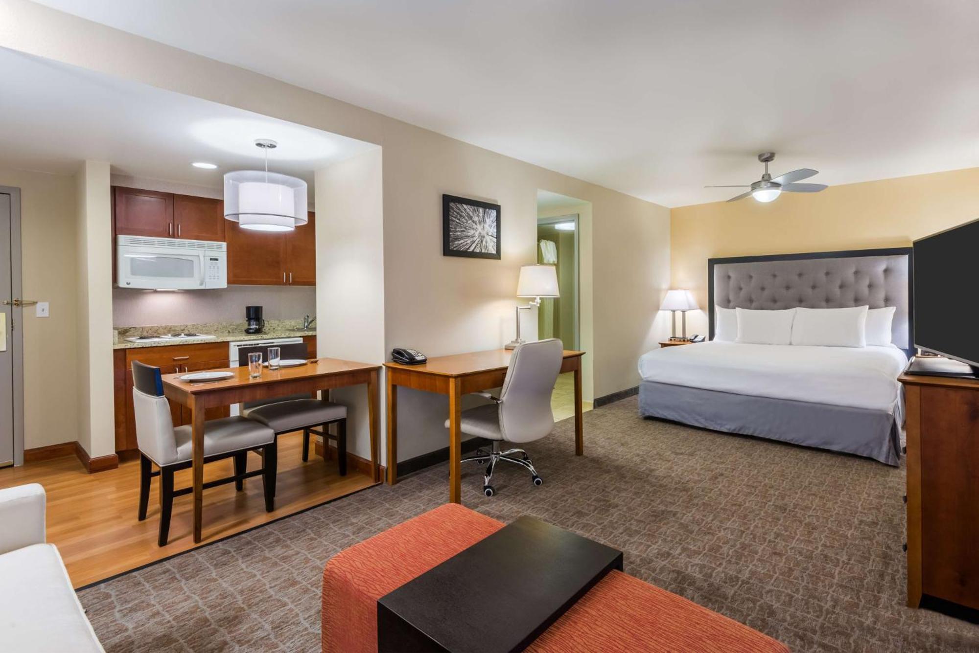 Larkspur Landing Extended Stay Suites St Louis Riverport Maryland Heights Bagian luar foto