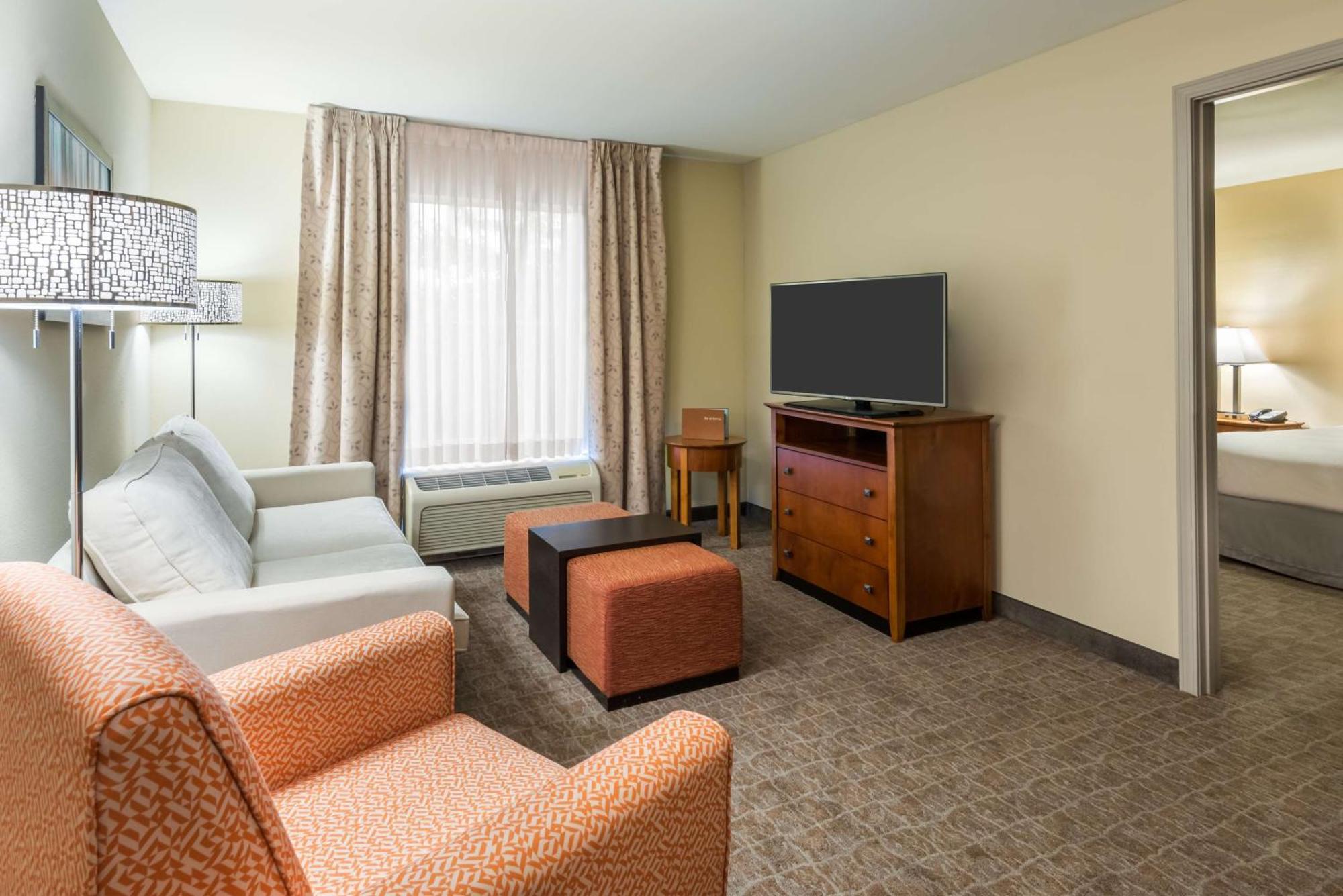 Larkspur Landing Extended Stay Suites St Louis Riverport Maryland Heights Bagian luar foto