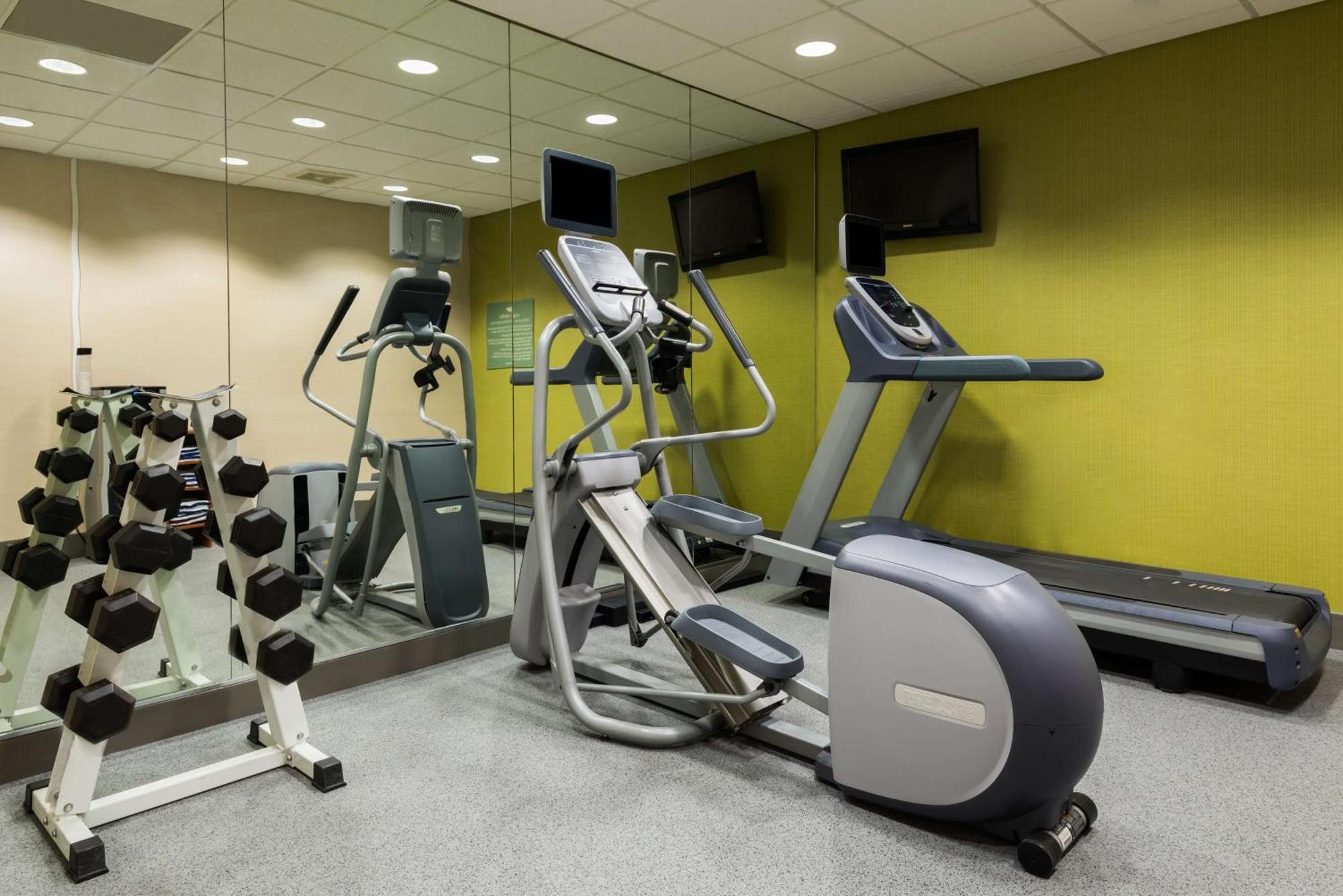 Larkspur Landing Extended Stay Suites St Louis Riverport Maryland Heights Bagian luar foto