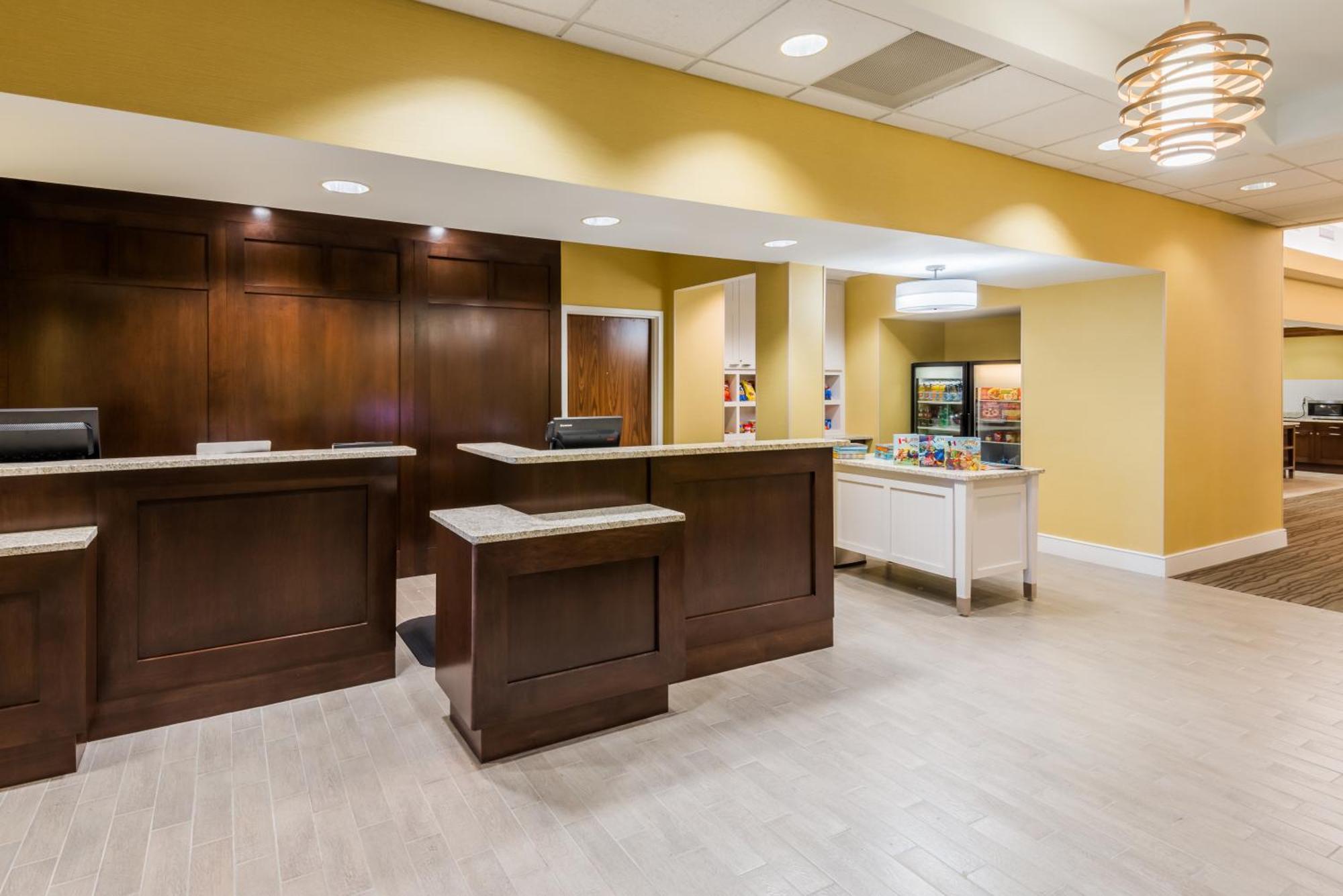 Larkspur Landing Extended Stay Suites St Louis Riverport Maryland Heights Bagian luar foto