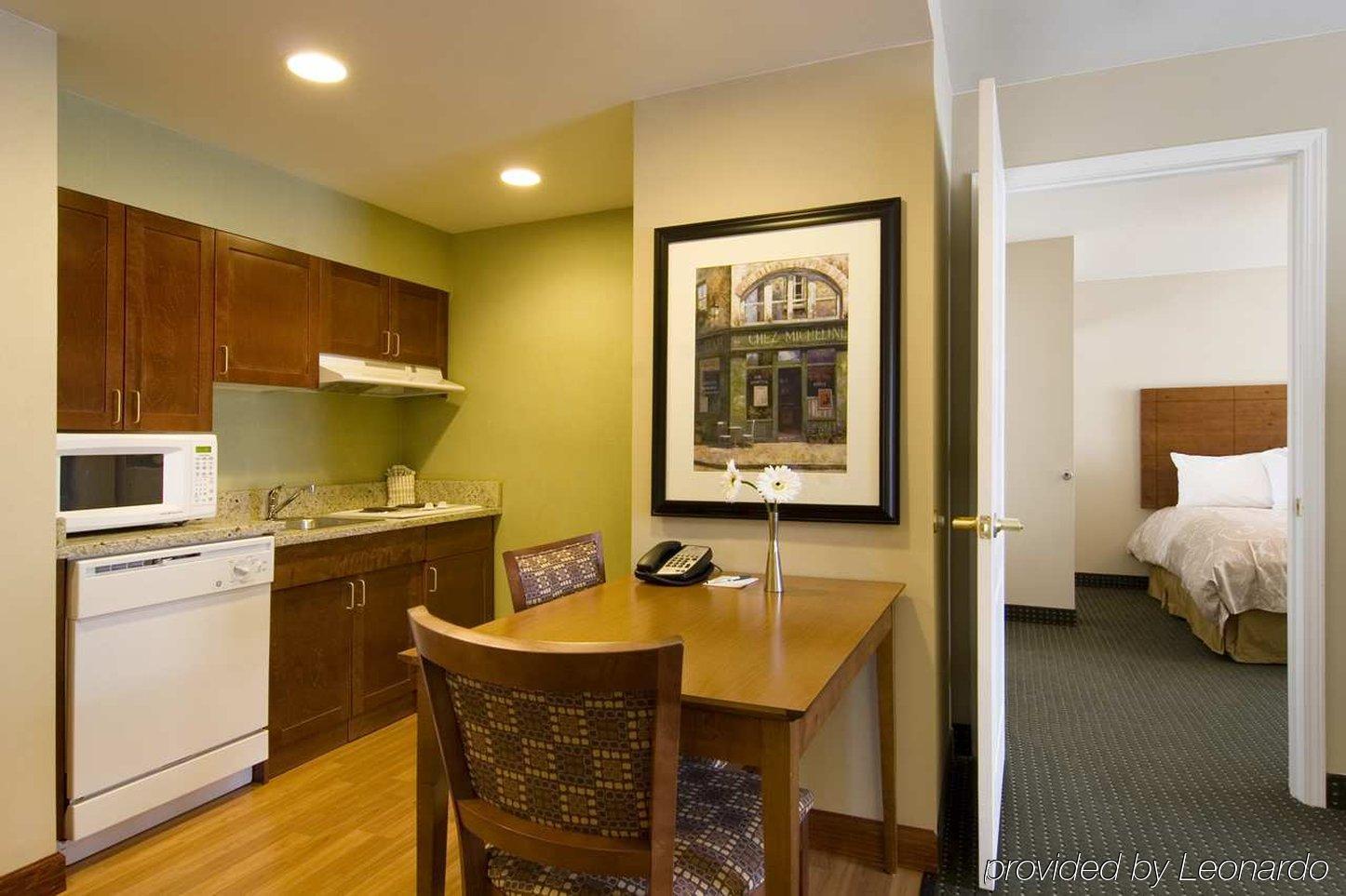 Larkspur Landing Extended Stay Suites St Louis Riverport Maryland Heights Bagian luar foto