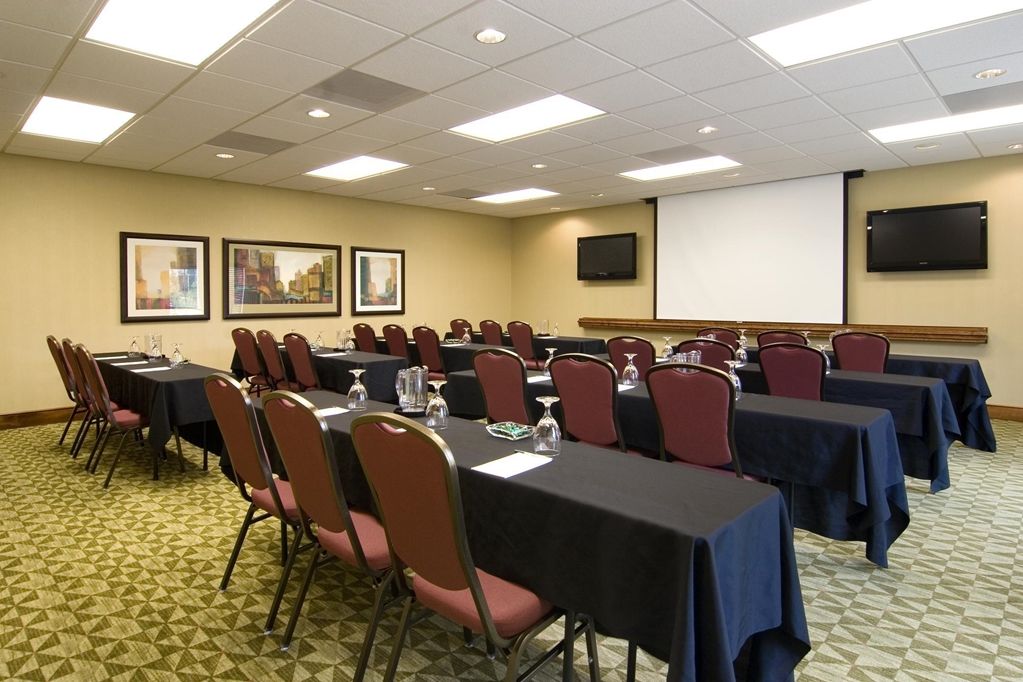 Larkspur Landing Extended Stay Suites St Louis Riverport Maryland Heights Fasilitas foto